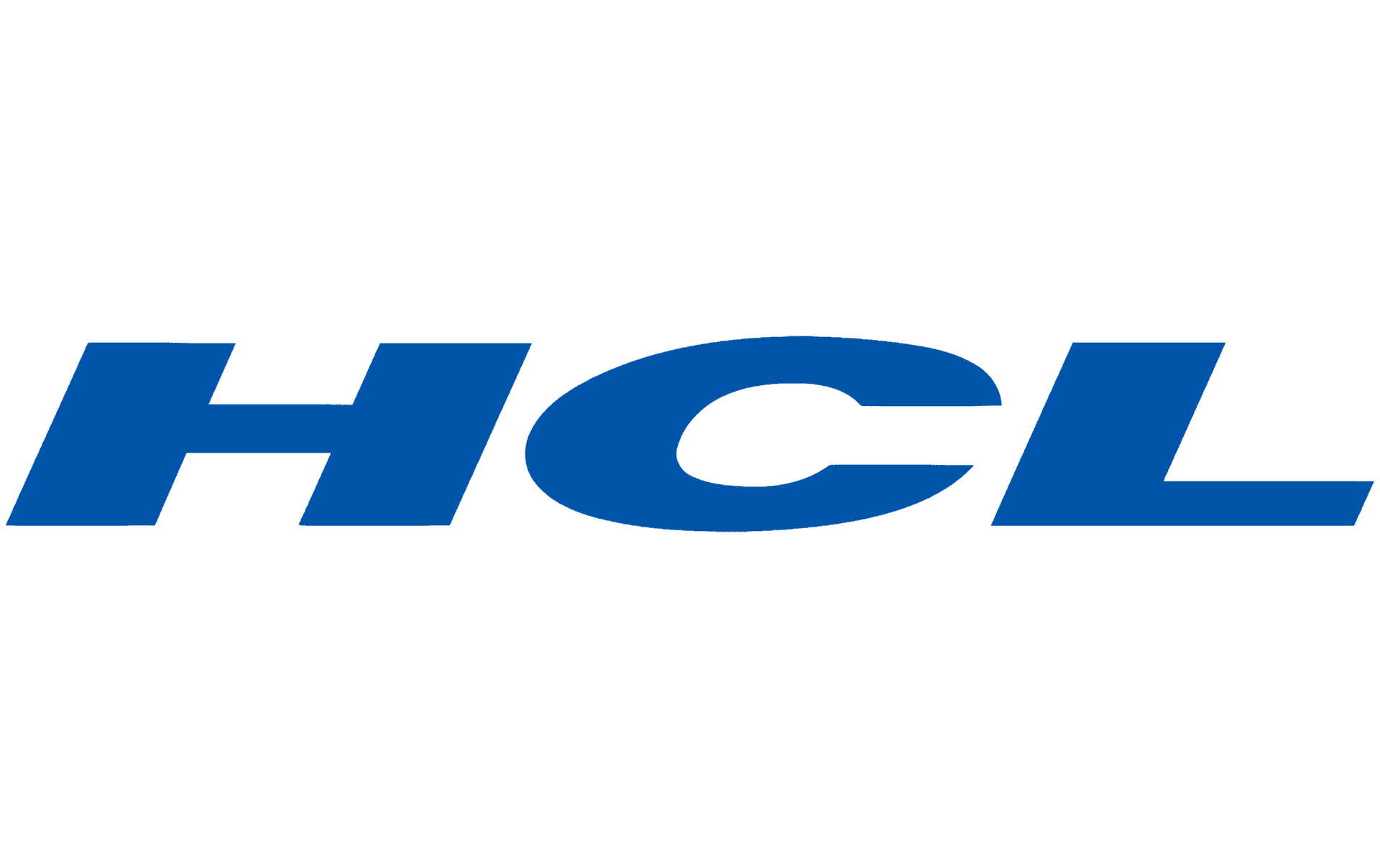 HCL-Logo
