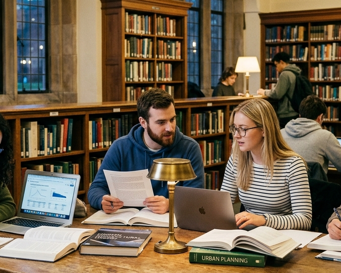 Library Research